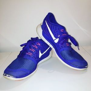 Nike Free 5.0
